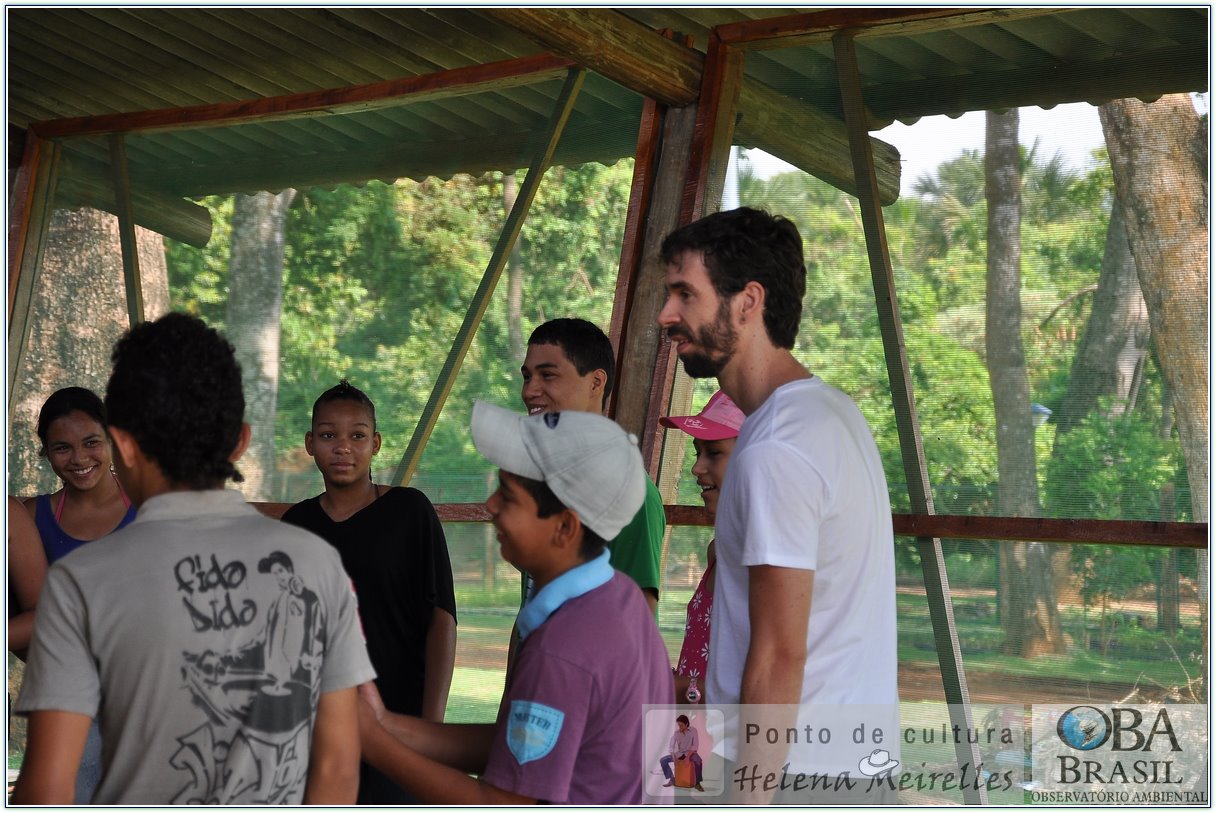 Ilustração lateral esquerda